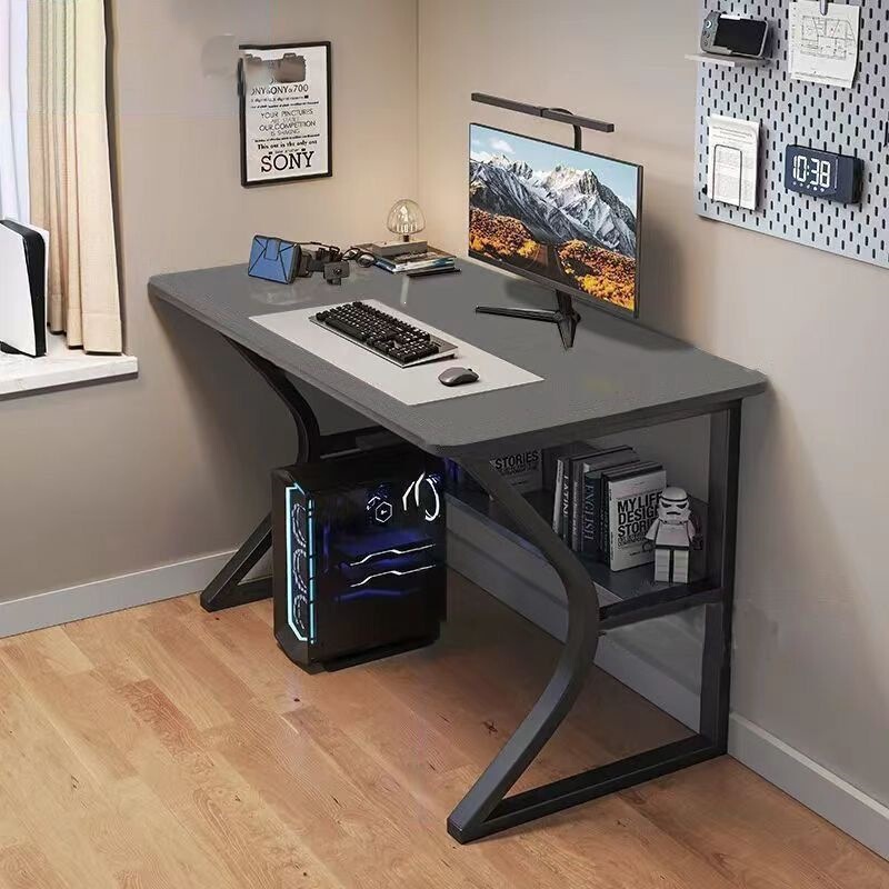 Computer Desk, Small Desktop Gaming Table, Simple Bedroom Table, Student Home Desk, Study Desk, Office Desk, Work Station Computer Desk, Small Desktop Gaming Table, Simple Bedroom Table, Student Home Desk, Study Desk, Office Desk, Work Station