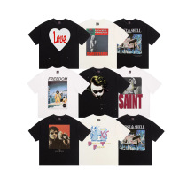 SAINT OF MICHAEL��ʽ����Բ�����vintage�ֿ߽����ļ�T����Ů��