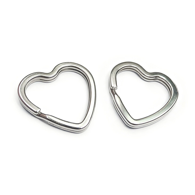 High quality keychain, accessory heart shaped handmade, accessories