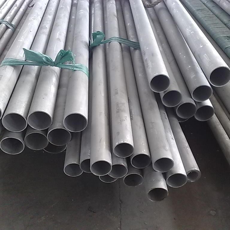 304不锈钢管 不锈钢无缝管郑州不锈钢管材批发 山西太钢不锈钢