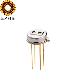 CNC加工;温度传感器;气体传感器