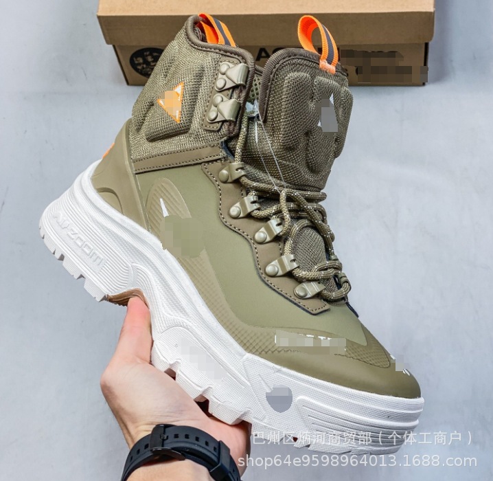 Putian Mountain Fly 2, zapatos de montaña, zapatos de montaña, zapatos al aire libre, zapatos de senderismo, zapatos de deporte casuales.