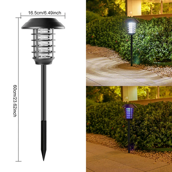 Big plastic mosquito repellent, mosquito lamp