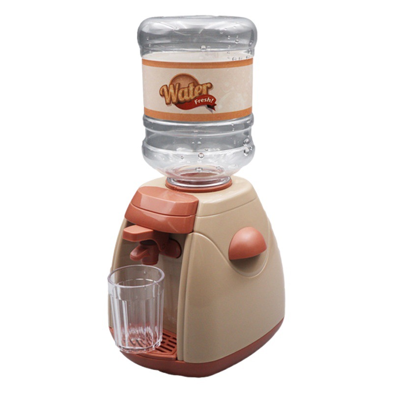 Dispensador de agua para niños de comercio exterior
