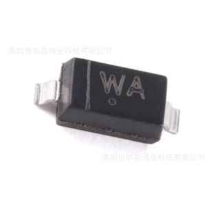 ԭ�b��Ʒ BZT52C6V2 �zӡWA   ���bSOD-123   �������O��