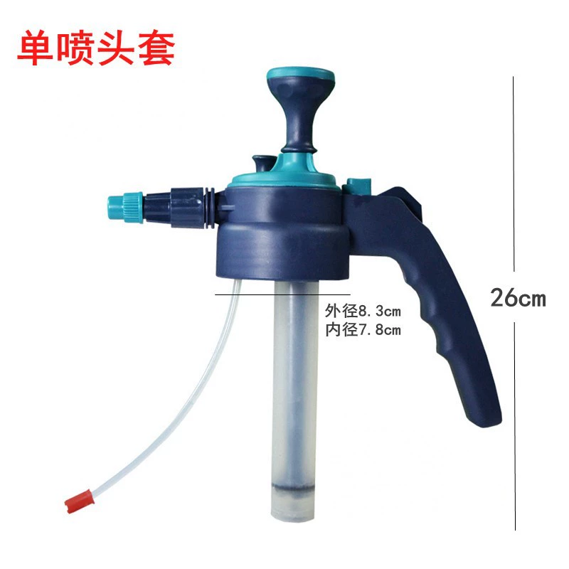 Насадка распылителя Полив Распылитель воды Чайник Медная насадка Напорный распылитель Чайник Фартук Ручной распылитель Крышка сопла Чайника Аксессуары