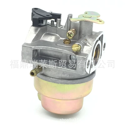 Subaru Robin – Carburetor