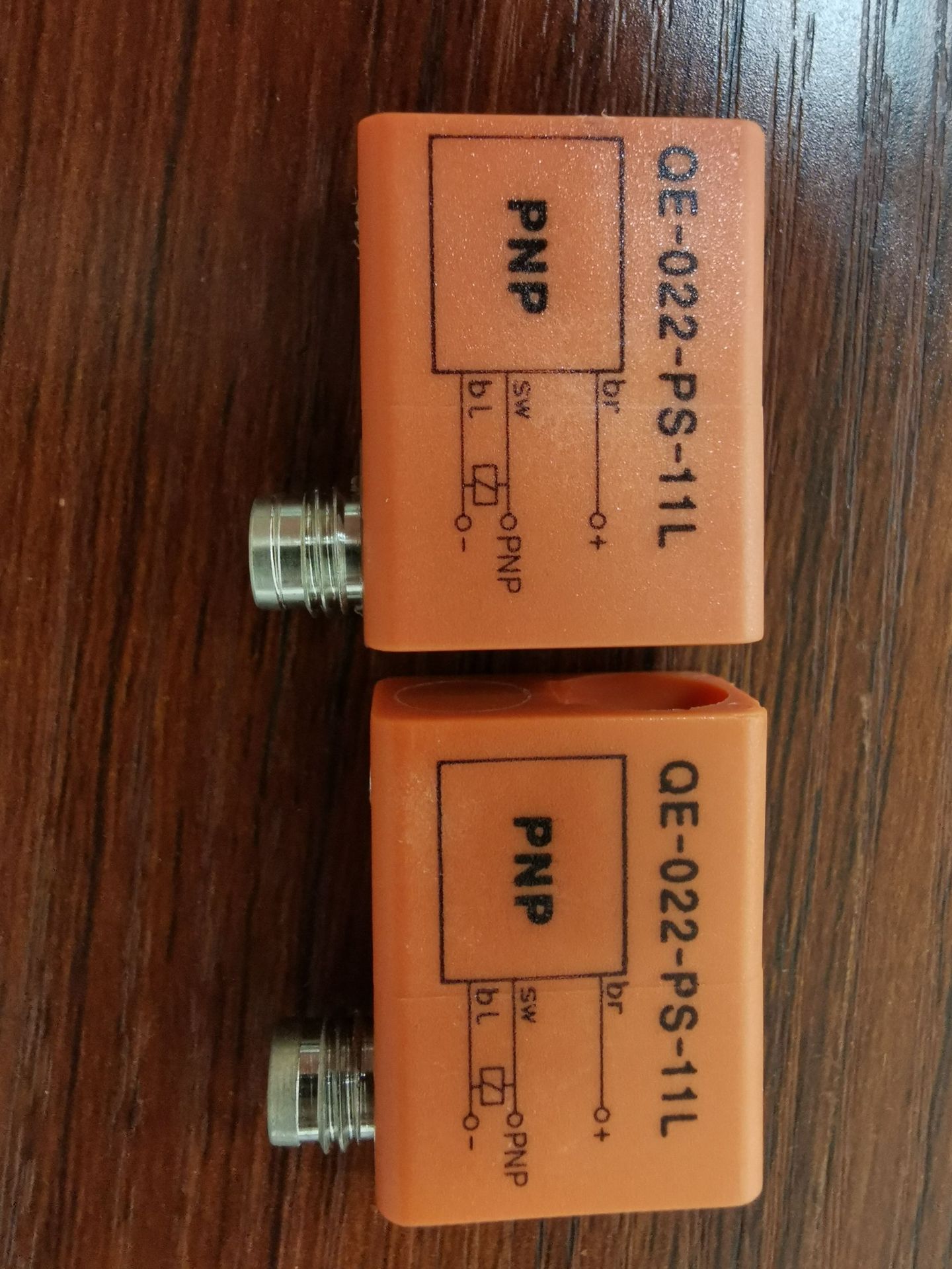 Meto-Fer接近开关	ST-11W-3B-U5X优势供应，原厂发货