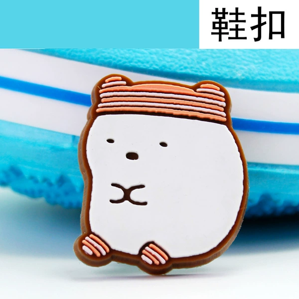 White Bear (Shooting)