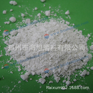 WFA micropowder electrofused white corundum polishing powder 12um13um14um15um16umWA abrasive powder W14-W20