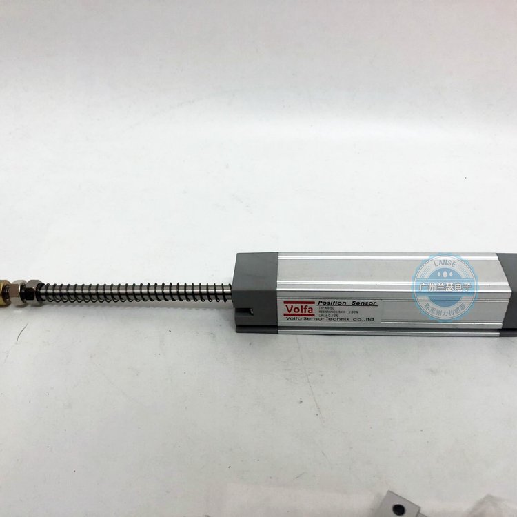 KR-150-V2位移传感器KR-150-V1 德国VOLFA传感器电子尺高精度