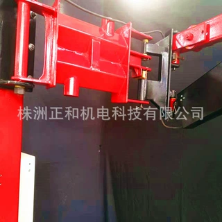 山东 悬臂送丝机  电动液压旋臂操作机 送丝机架焊机空间臂关节臂