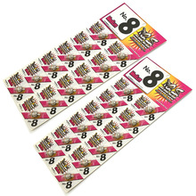 OS 8号 OS88中性热火头 甲醇发动机用火花塞 甲醇车通用