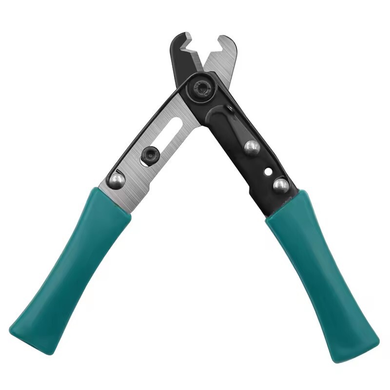 銅管毛細管カッター冷凍銅管はさみ専用工具|undefined