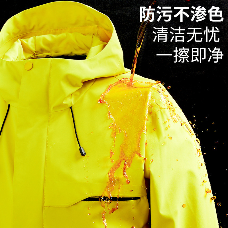2026 new couple's windproof and waterproof outdoor jacket for spring and autumn, suitable for hiking, with a hood, available in men's and women's styles 2026 new couple's windproof and waterproof outdoor jacket for spring and autumn, suitable for hiking, with a hood, available in men's and women's styles