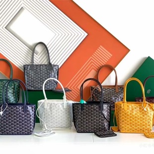 �¿�Goyard����mini���ذ�tote�p����ĸُ�������μ������Ů��