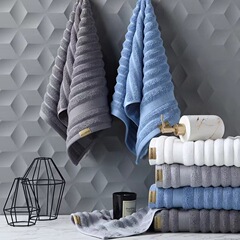 Factory Wholesale Pure Cotton Towels for Men and Women, Household Soft Bath Towels Not Shedding Hair, Corporate Gift Towels Customization