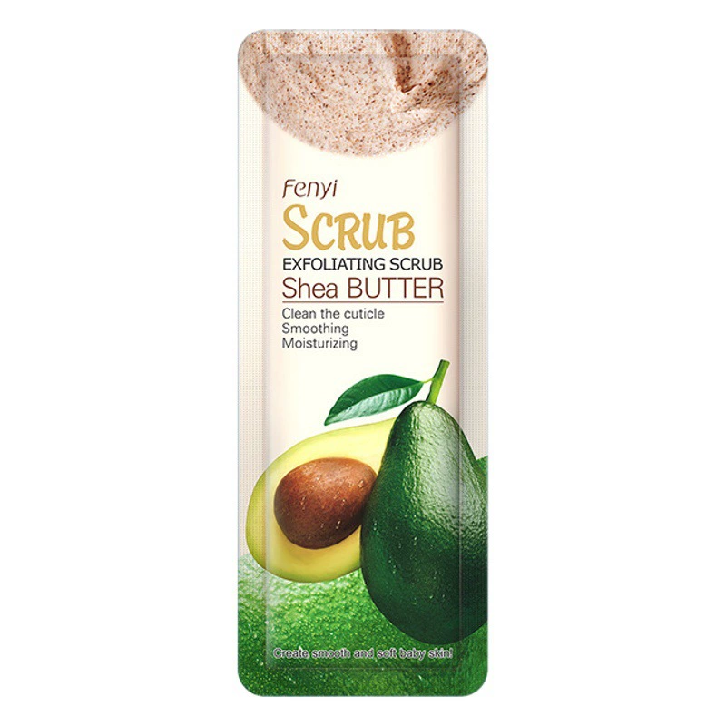 Смазка из шикки 3g лицо и тело очищает поры роговой грязи пробная установка трансграничного источника