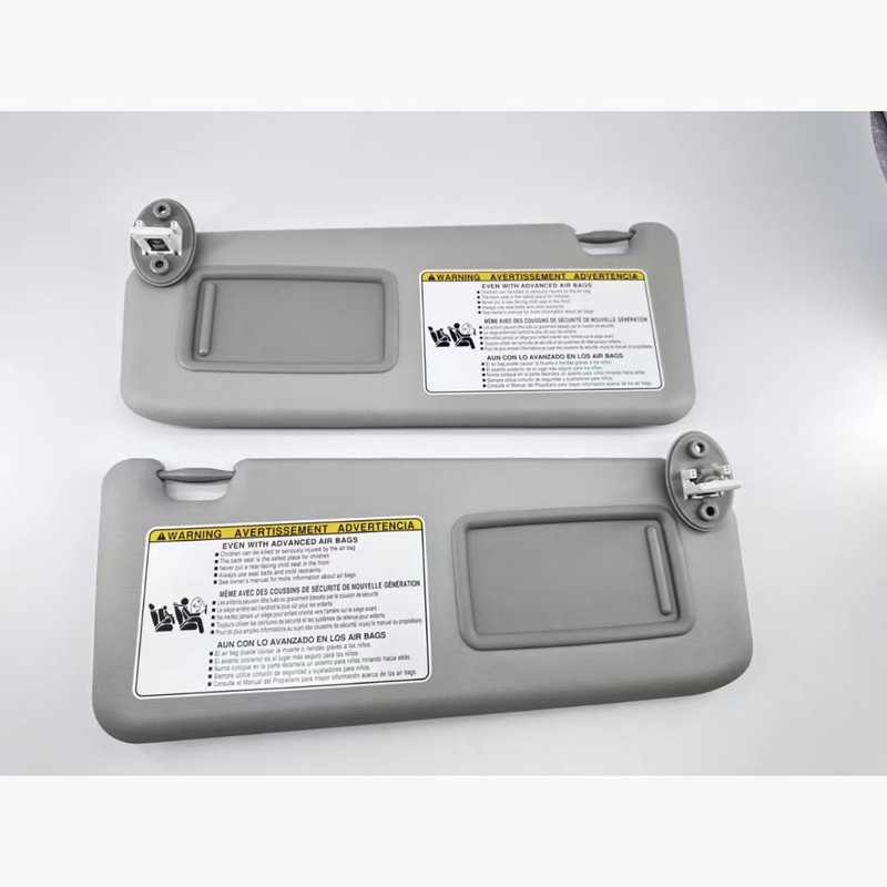 クロスボーダー新品適用13-18トヨタRAV4サンバイザー74320-42595-B1 74310-42593-B1|undefined