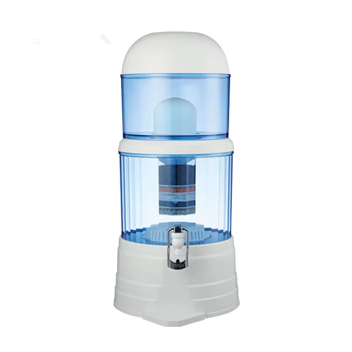 Фильтр для воды неэлектрический JEWIN H-14L (14л)