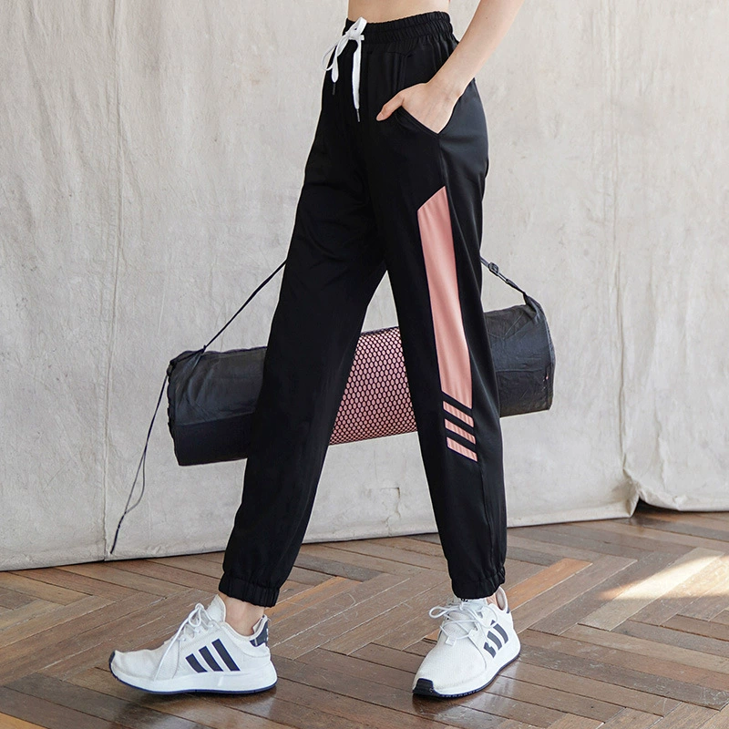 Spring summer yoga clothing, quick dry sports suit for gym, for running, oversize