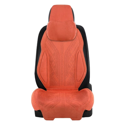 Suede Car Seat Cushions for, Seat cushion, seat cover