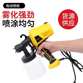 喷枪;气动喷枪;电动喷枪
