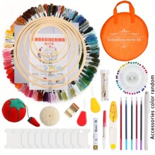 �羳���N50ɫ100ɫʮ�ֽ������޽������ֹ��̽�diy���T�׼����ϰ�