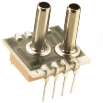 双列直插封装压力传感器1210A-050G-3L