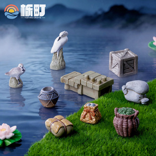 ΢���^�a�^С������ˮ�l�����~�t���� diy�b������쾰��֬С�[��