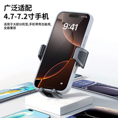 25 Amazon エアベント携帯電話ホルダー多機能水平垂直車内用品車の携帯電話ホルダー