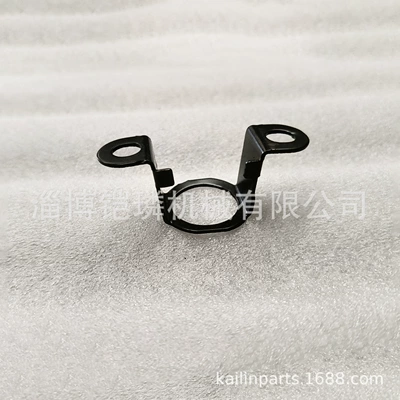 Cross-border injector pressure Motorcycle engine and accessories