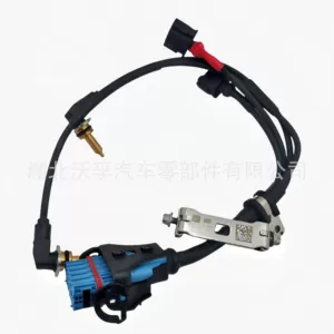 ZF sürət qutusu üçün retarder naqil sensoru 0501224004