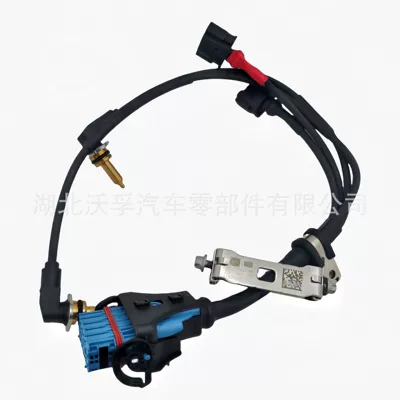 Suitable for Zf Zf-Gearbox Accessories Retarder Wiring Harness-Sensor 0501224004 (Transmission gear and shaft)