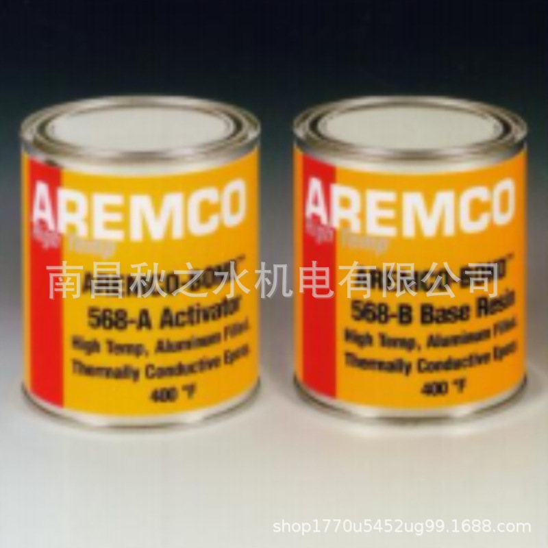 日本AUDECオーデック耐熱接着剤アレムコボンド 568