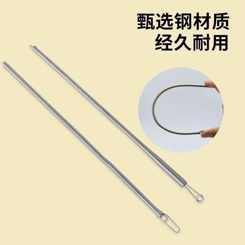 Новая игольчатая проволока Модернизированный изогнутый пружинный многоцелевой инструмент