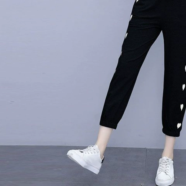 Single pants