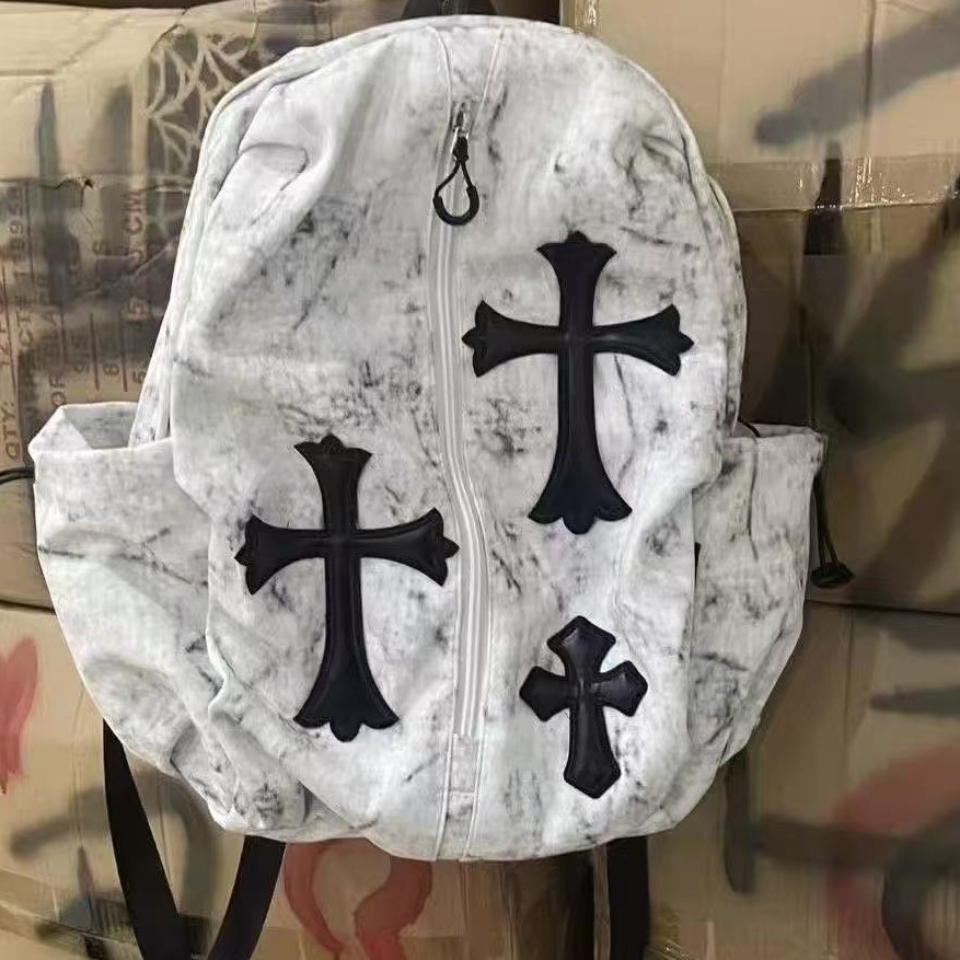 Retro Tie-Dye Printed Backpack for Men, Junior High School Students, High School Students, School Bags, College Students, Travel Bags, Mountaineering Bags for Women