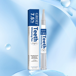 Oralhoe Teeth Care Pen Teeth Cleaning Refreshing Teeth Gentle Care Beautiful Teeth