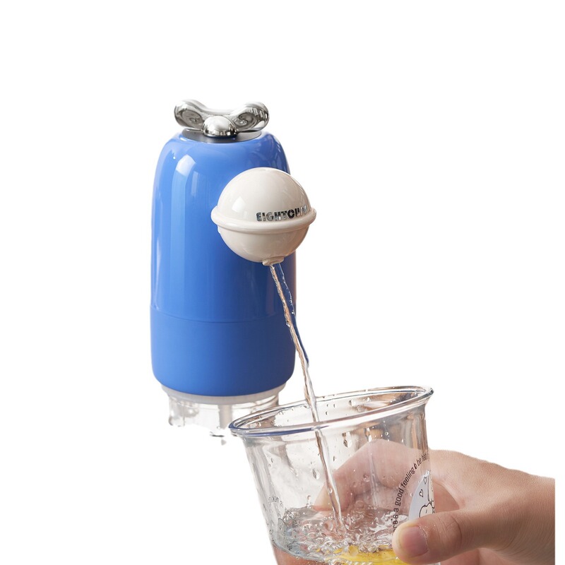 桶装水抽水器电动饮水机饮用抽水器自动水泵自吸纯净水桶取水神器|undefined
