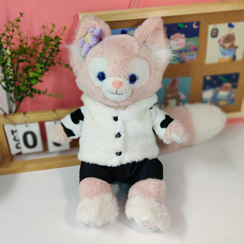 소 코트 + 바지