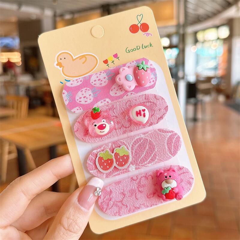 04 # traje de oso fresa