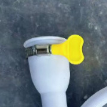 Dormitorio transfronterizo simple grifo de conexión rápida ducha multifunción champú ducha ducha ducha de ducha para mascotas