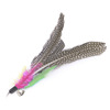 Changeable toy for fishing, Amazon, flying fish, wholesale