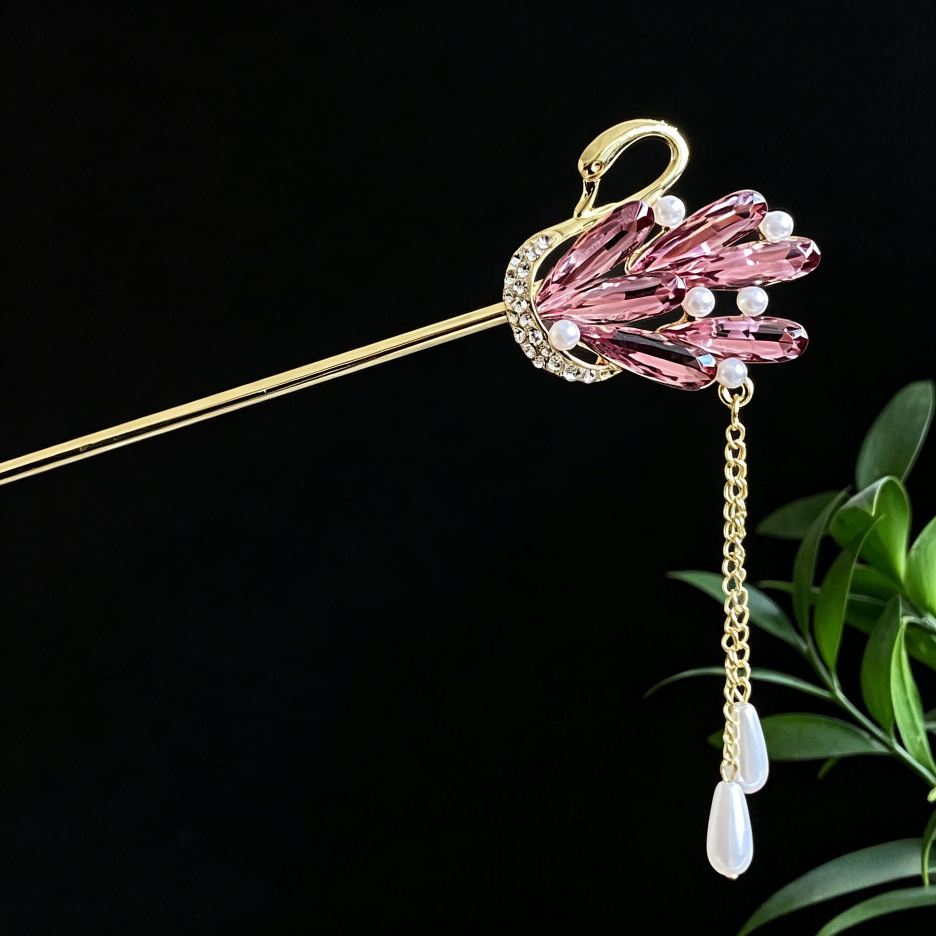 Hairpin 2619