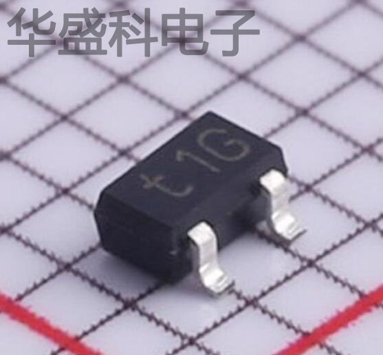 PMSTA06,115 封装 SOT323 三管