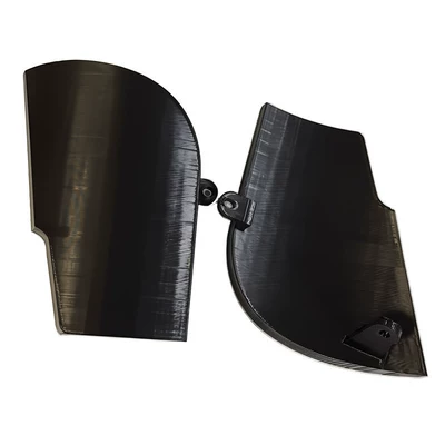 motorcycle front windscreen suitable: Motorcycle front windshield