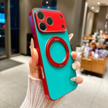 �m���O��17promax�֙C���������D֧��ײɫiphone17��ˤ���o����Ů