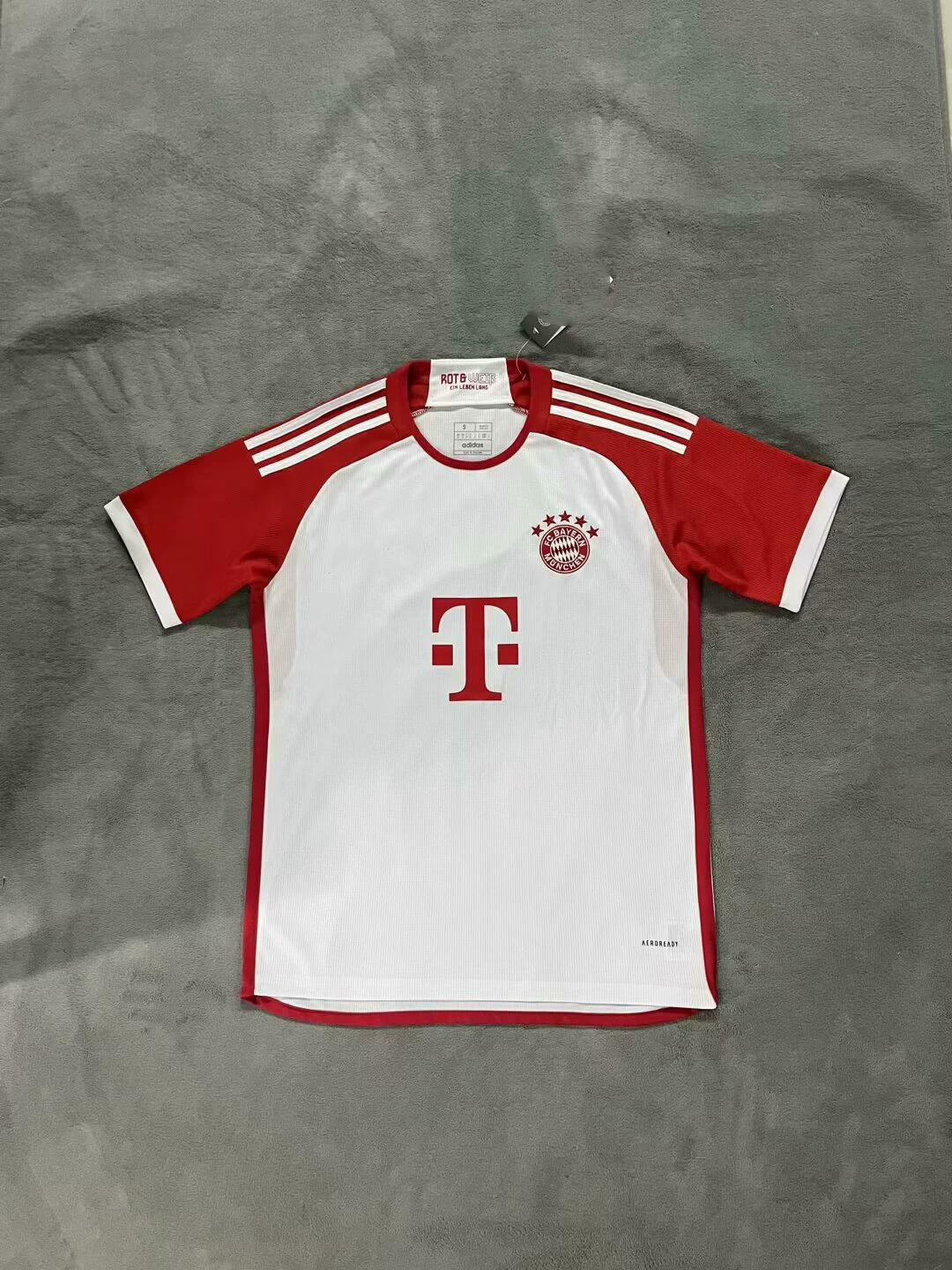 Старый стиль командных клуб Bayern Manchester City Barcelona Miami Brazil Maple Leafs Real Madrid Paris Футбол Jerseys