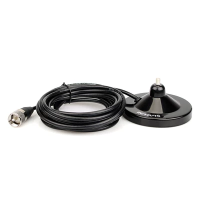 magnet chuck antenna SL16 – Vehicle-mounted interphone